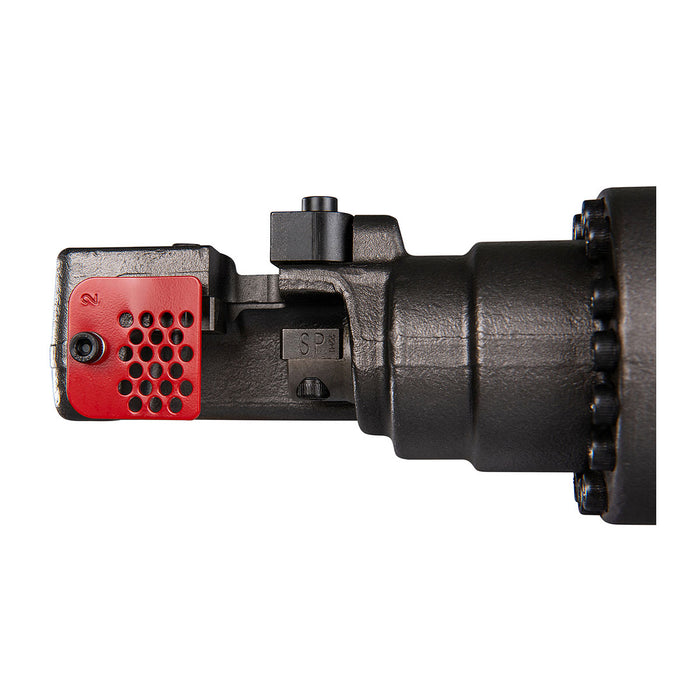 Máy chấn sắt Makita DSC163 dùng Pin 18V LXT