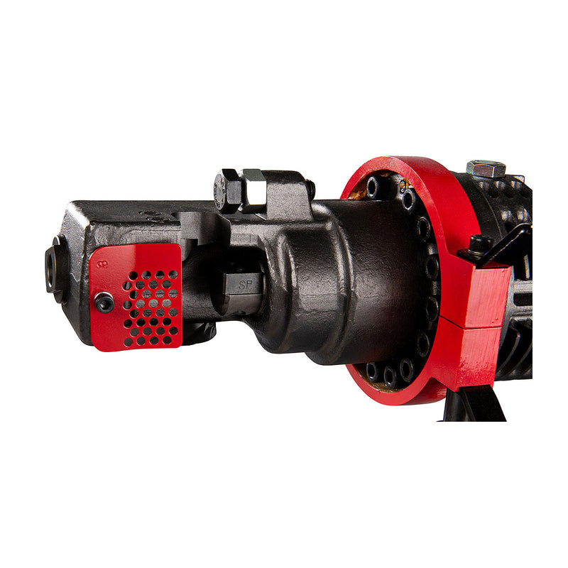 Máy chấn sắt Makita DSC191 dùng Pin 18V LXT, đường kính cắt từ 3mm - 20mm