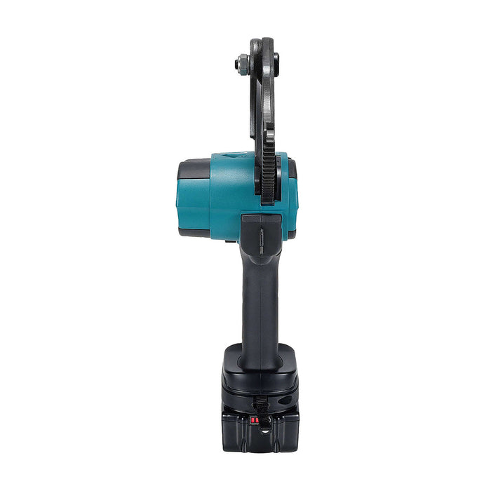 Máy cắt cáp nhông Makita DTC102 dùng Pin 18V LXT, độ rộng cắt tối đa 65mm