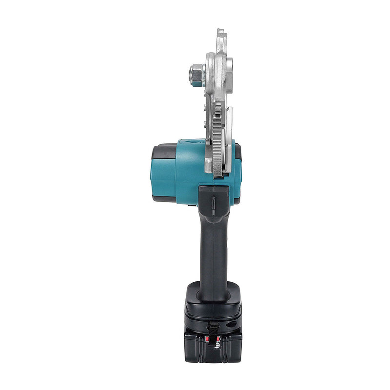 Máy cắt cáp nhông Makita DTC103 dùng Pin 18V LXT, độ rộng cắt tối đa 54mm