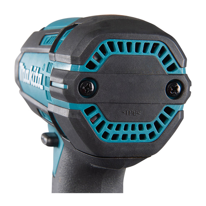 Máy vặn vít Makita DTD152 dùng Pin 18V LXT đuôi lục giác 6.35mm ( 1/4 inch )