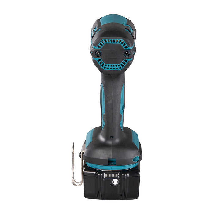 Máy vặn vít Makita DTD152 dùng Pin 18V LXT đuôi lục giác 6.35mm ( 1/4 inch )