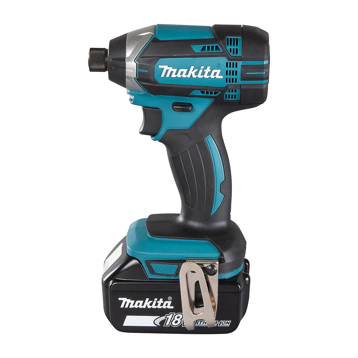 Máy vặn vít Makita DTD152 dùng Pin 18V LXT đuôi lục giác 6.35mm ( 1/4 inch )