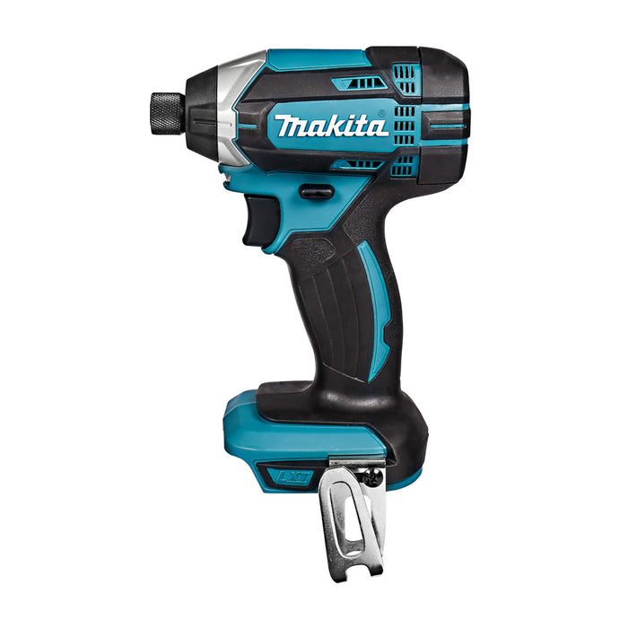 Máy vặn vít Makita DTD152 dùng Pin 18V LXT đuôi lục giác 6.35mm ( 1/4 inch )