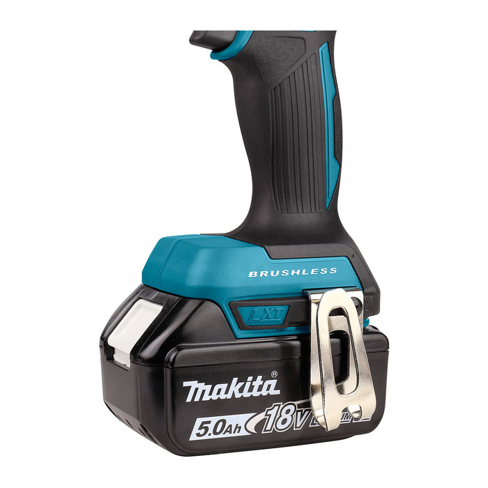 Máy vặn vít Makita DTD153 dùng Pin 18V LXT đuôi lục giác 6.35mm (1/4 inch)