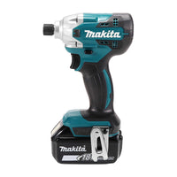 MAKITA DTD156RF
