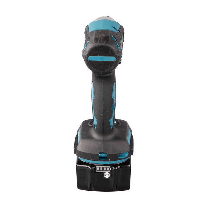 Máy vặn vít Makita DTD157 dùng Pin 18V LXT đuôi lục giác 6.35mm (1/4 inch)