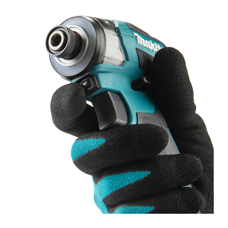 CORDLESS IMPACT DRIVER(BL)(18V) Makita DTD173 