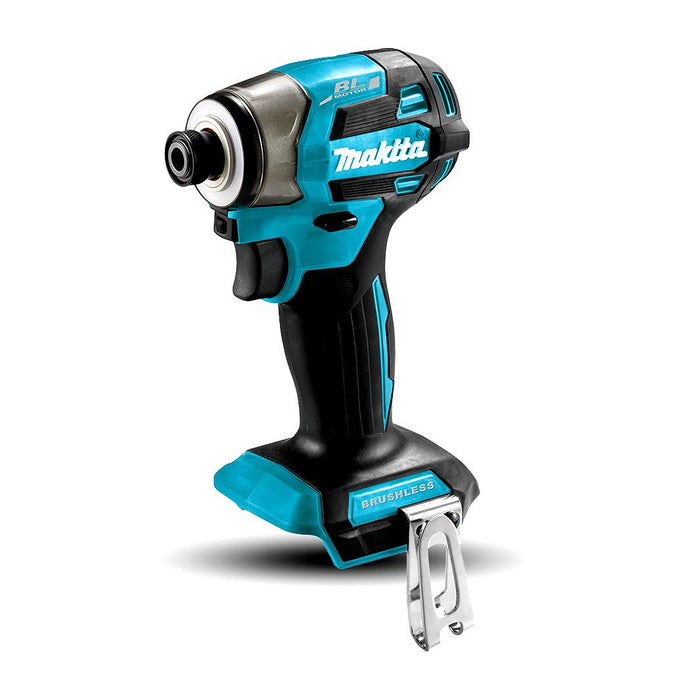 Máy vặn vít Makita DTD173 dùng Pin 18V LXT, đuôi lục giác 6.35mm (1/4 inch)