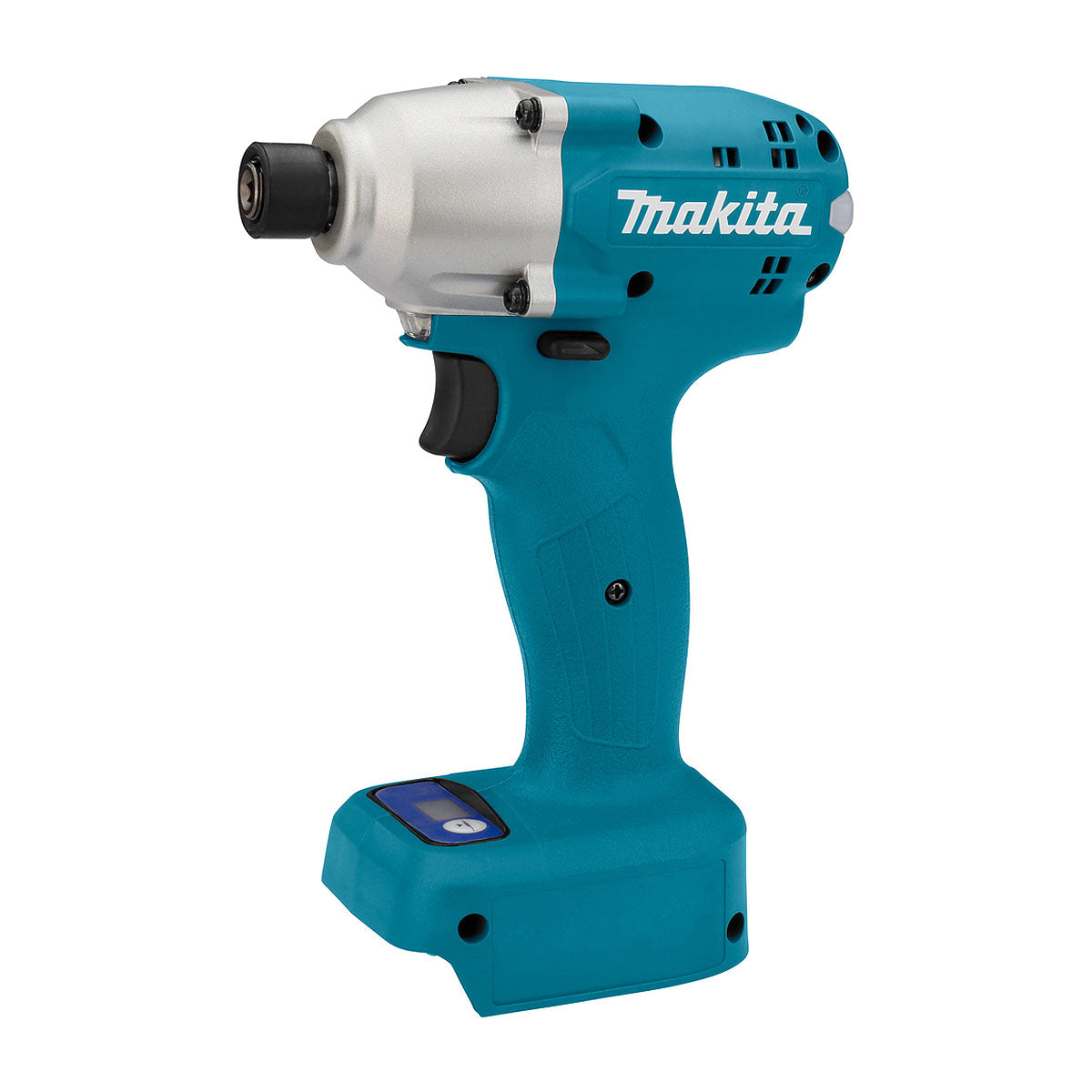 Máy vặn vít Makita DTDA040 dùng Pin 14.4V LXT lực siết 35Nm, đuôi lục giác 6.35mm (1/4 inch) ( Tiêu chuẩn công nghiệp dùng cho nhà máy )