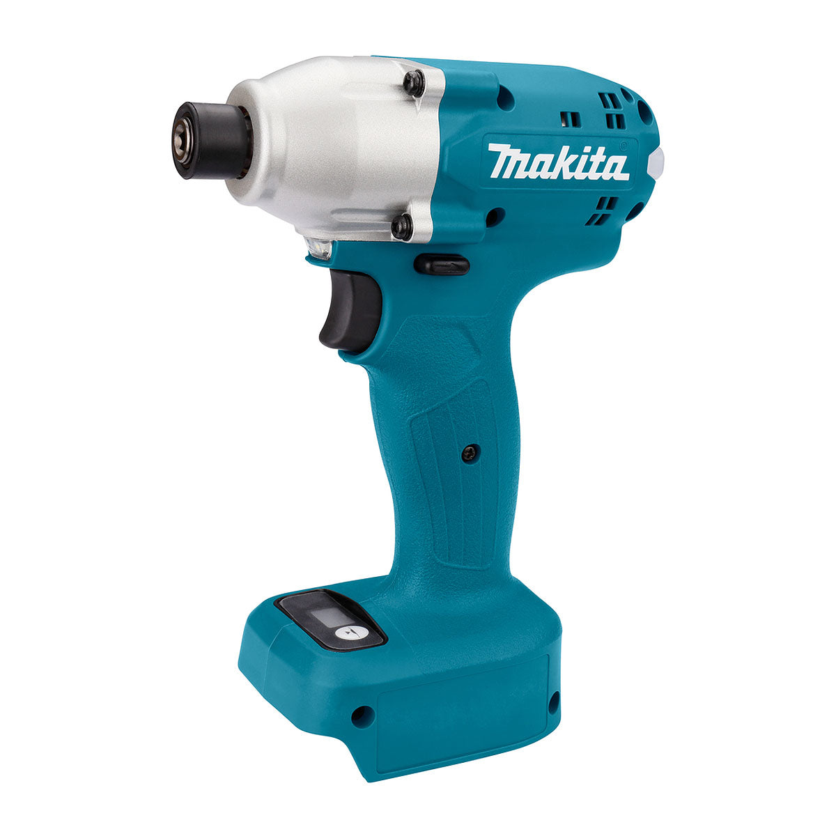 Máy vặn vít Makita DTDA140 dùng Pin 14.4V LXT lực siết 140Nm, đuôi lục giác 6.35mm (1/4 inch) ( Tiêu chuẩn công nghiệp dùng cho nhà máy )