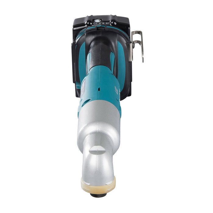 Máy vặn vít góc Makita DTL061 dùng Pin 18V LXT, đuôi lục giác 6.35mm (1/4 inch)