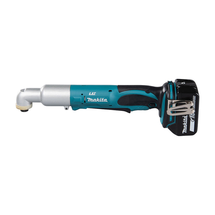 Máy vặn vít góc Makita DTL061 dùng Pin 18V LXT, đuôi lục giác 6.35mm (1/4 inch)