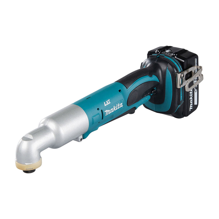 Máy vặn vít góc Makita DTL061 dùng Pin 18V LXT, đuôi lục giác 6.35mm (1/4 inch)