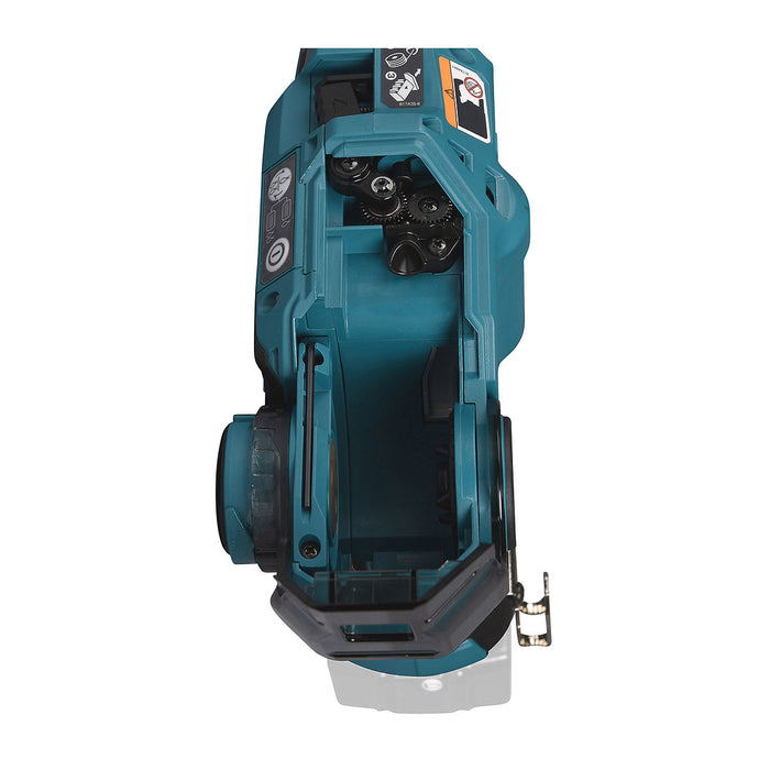 Máy buộc dây kẽm Makita DTR181 dùng Pin 18V LXT