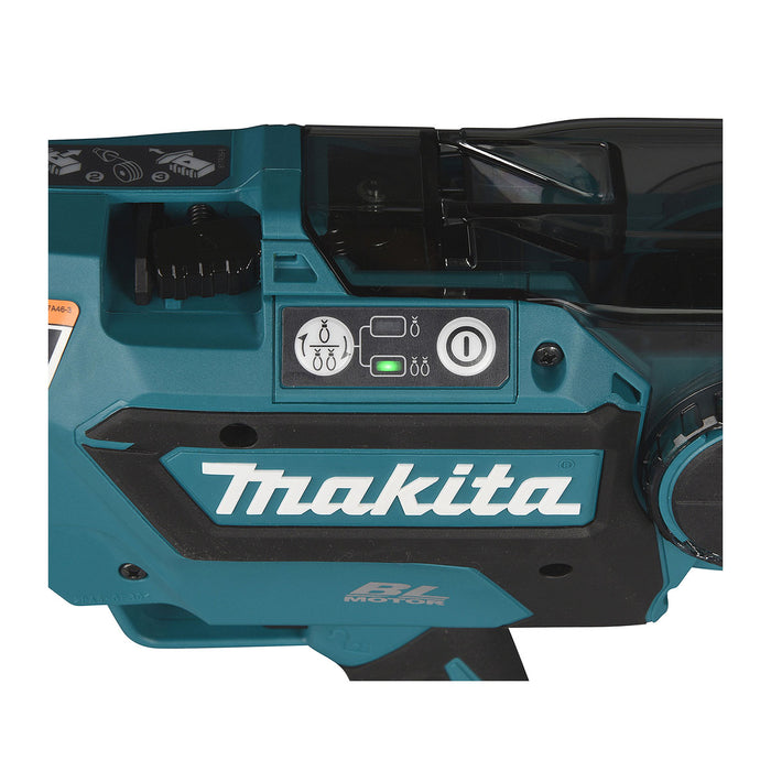 Máy buộc dây kẽm Makita DTR181 dùng Pin 18V LXT