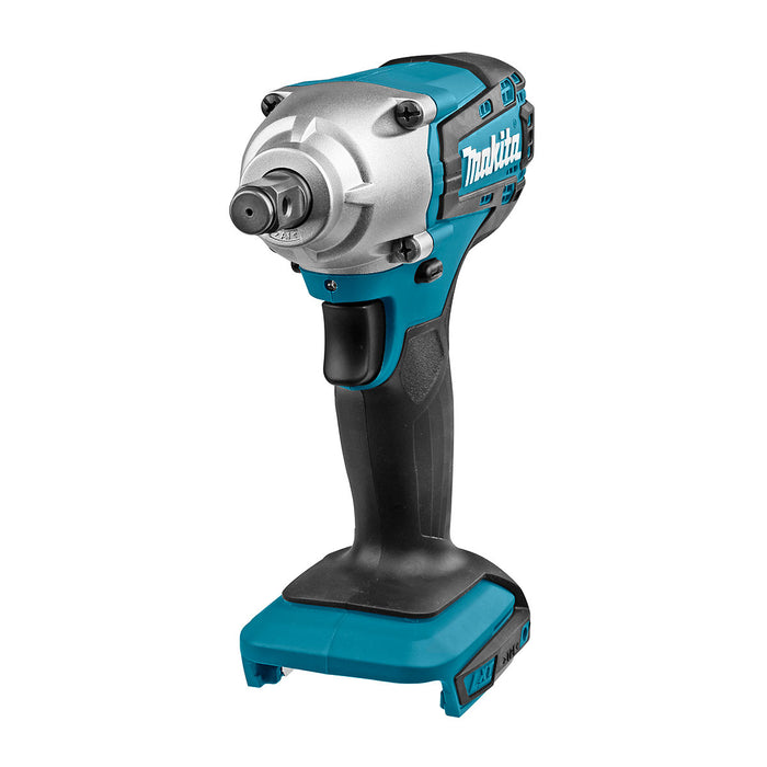 Máy siết bu lông Makita DTW190 dùng Pin 18V LXT, cốt 1/2 inch