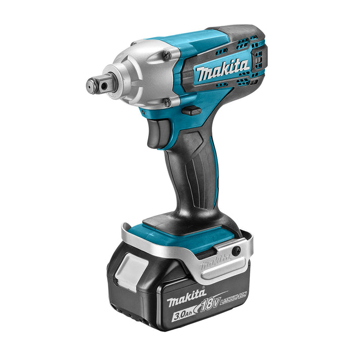 Máy siết bu lông Makita DTW190 dùng Pin 18V LXT, cốt 1/2 inch