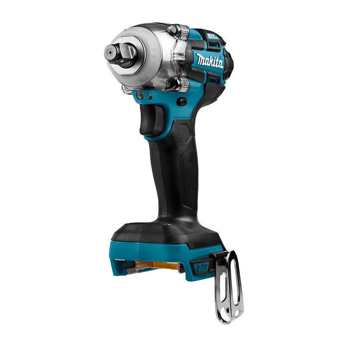 Máy siết bu lông Makita DTW285 dùng Pin 18V LXT, cốt 1/2 inch