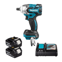 MAKITA DTW285RME