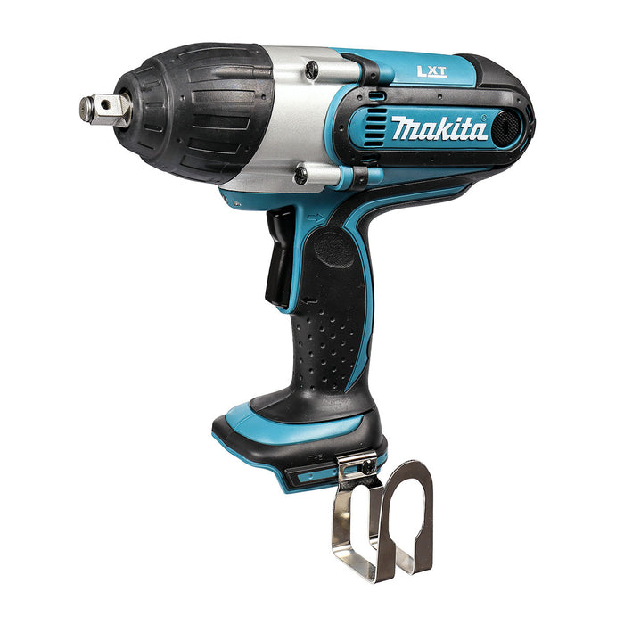 Máy siết bu lông Makita DTW450 dùng Pin 18V LXT, cốt 1/2 inch