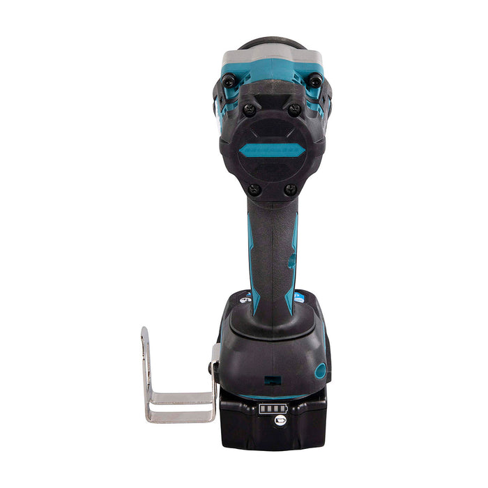 Máy siết bu lông Makita DTW700 dùng Pin 18V LXT, cốt 1/2 inch