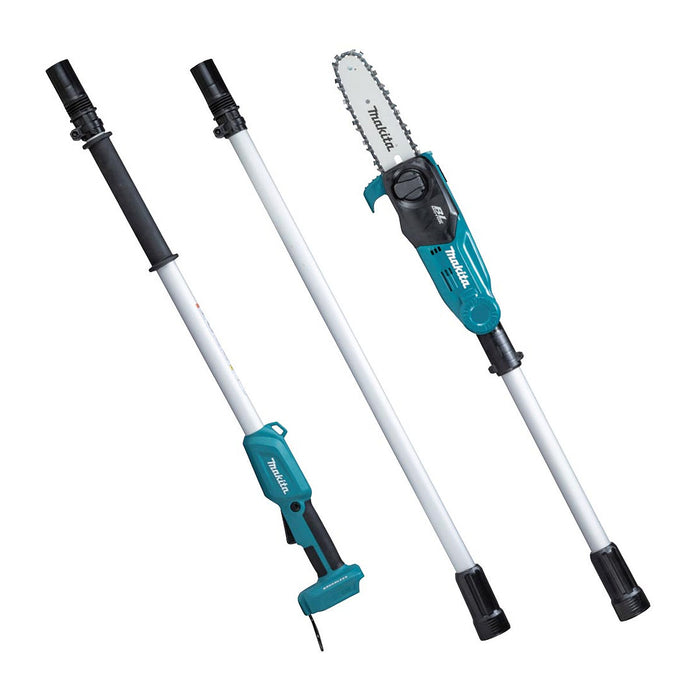 Máy cưa cành trên cao Makita DUA200 dùng Pin 18V LXT, chiều dài lam 200mm