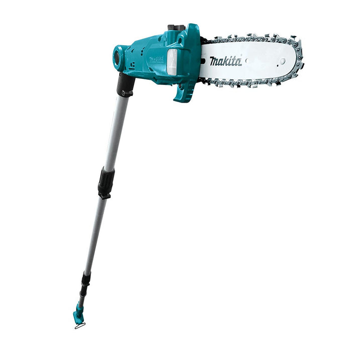 Máy cưa cành trên cao Makita DUA200 dùng Pin 18V LXT, chiều dài lam 200mm