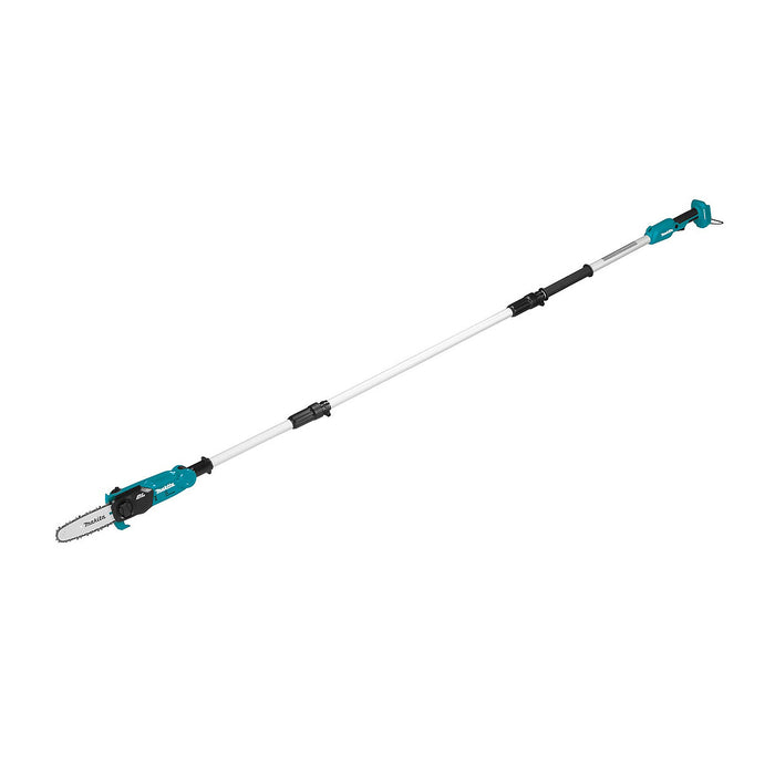 Máy cưa cành trên cao Makita DUA200 dùng Pin 18V LXT, chiều dài lam 200mm