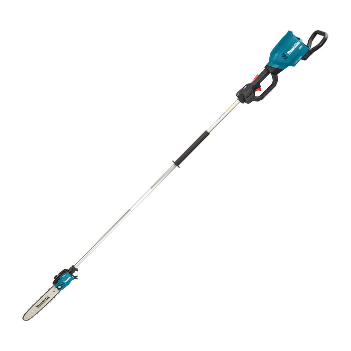 Máy cưa cành trên cao Makita DUA300 dùng Pin 18V x2 LXT, chiều dài lam 300mm, công nghệ AFT