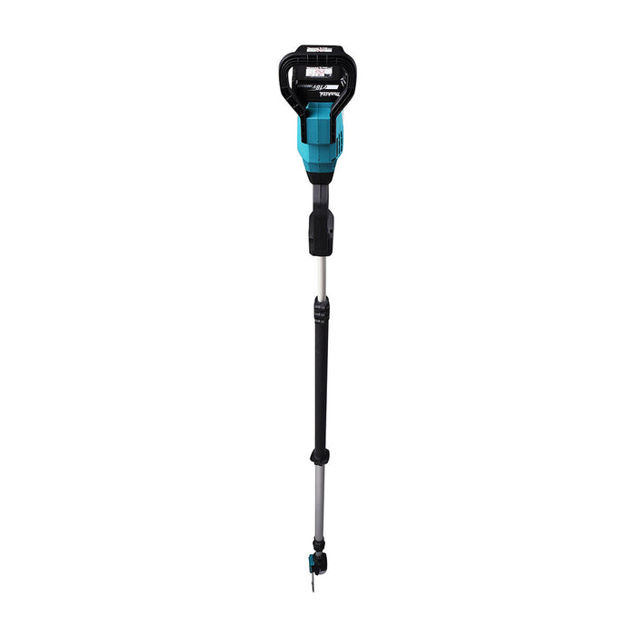 Máy cưa cành trên cao Makita DUA301 dùng Pin 18V x2 LXT, chiều dài lam 300mm, công nghệ AFT,trục có thể điều chỉnh