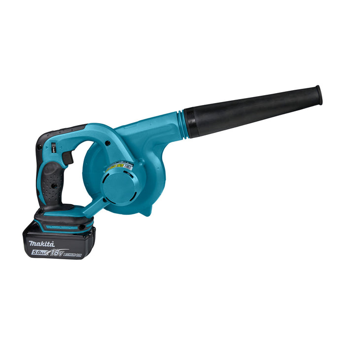 Máy thổi Makita DUB182 dùng Pin 18V LXT
