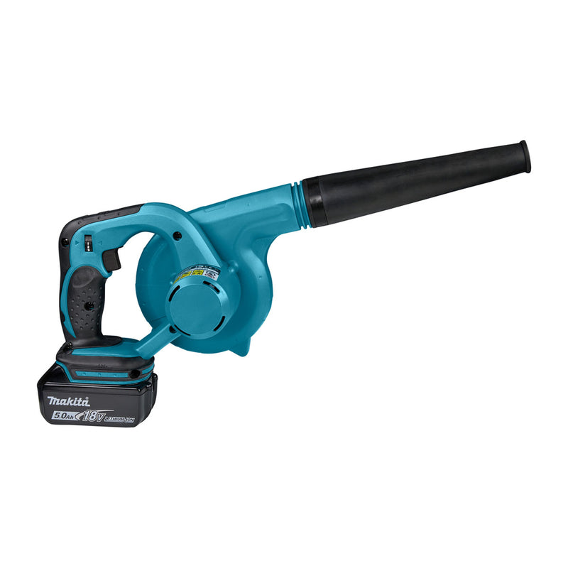 Máy thổi Makita DUB182 dùng Pin 18V LXT
