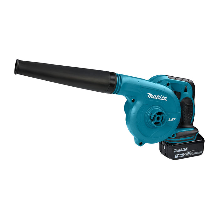 Máy thổi Makita DUB182 dùng Pin 18V LXT