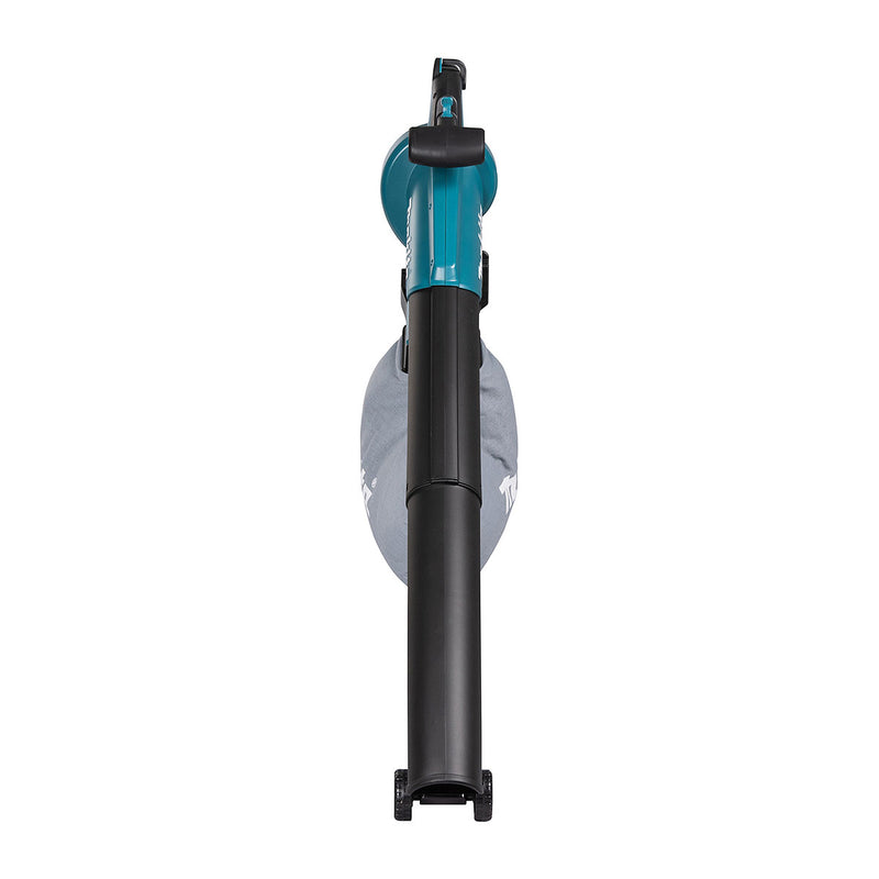 Máy thổi và hút bụi Makita DUB187 dùng Pin 18V LXT