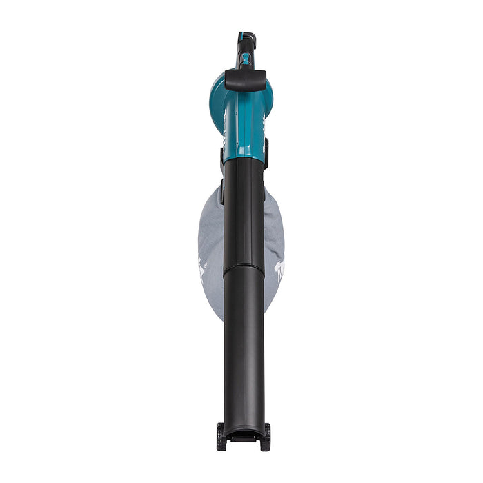 Máy thổi và hút bụi Makita DUB187 dùng Pin 18V LXT