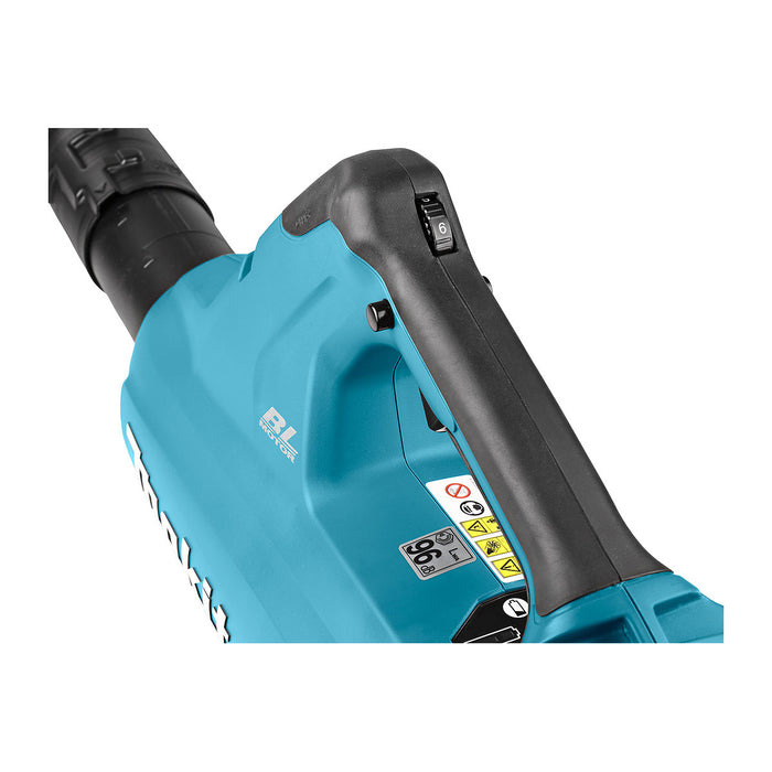 Máy thổi Makita DUB362 dùng Pin 18V x2 LXT