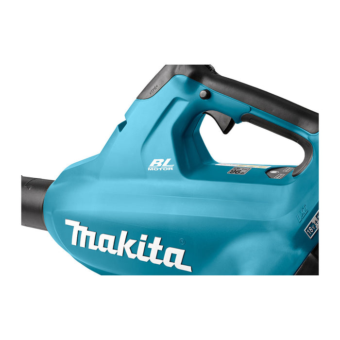 Máy thổi Makita DUB362 dùng Pin 18V x2 LXT