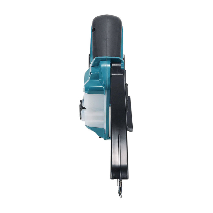 Máy cưa cành Makita DUC150 dùng Pin 18V LXT chiều dài lam 150mm