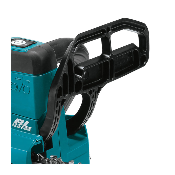 Máy cưa xích Makita DUC254 dùng Pin 18V LXT, chiều dài lam 250mm