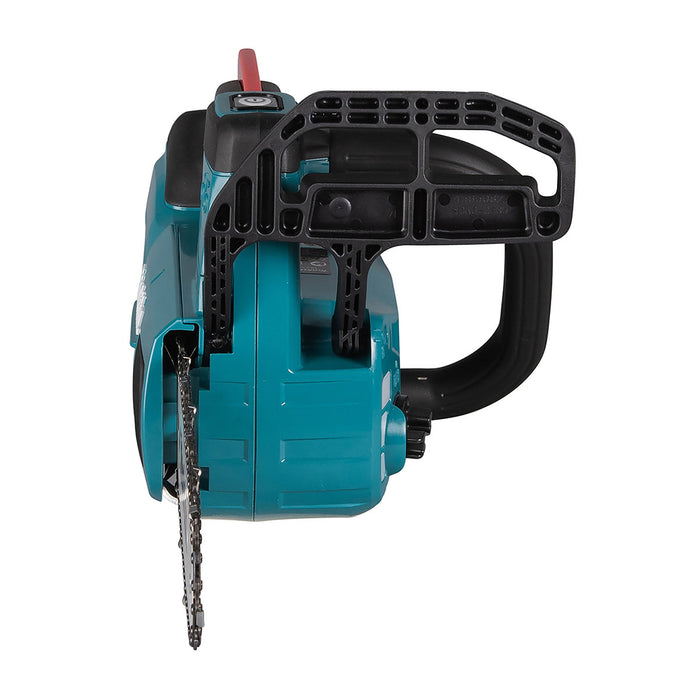 Máy cưa xích Makita DUC254 dùng Pin 18V LXT, chiều dài lam 250mm