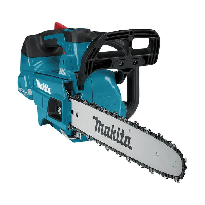 Máy cưa xích Makita DUC406 dùng Pin 18V x2 LXT, chiều dài lam 400mm