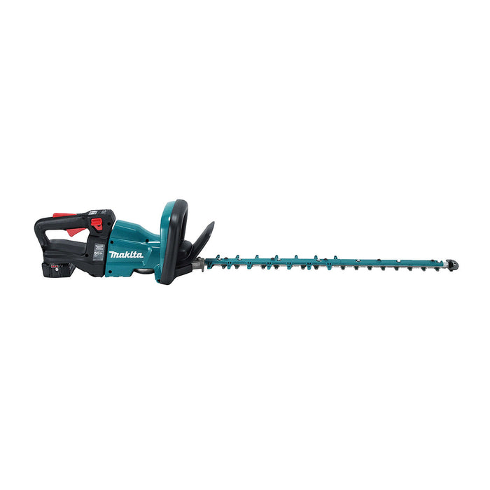 Máy tỉa hàng rào Makita DUH602 dùng Pin 18V LXT, chiều dài lưỡi 600mm