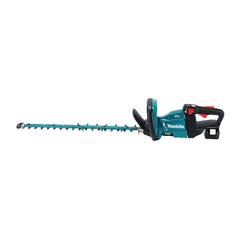 DUH602RT: Thân máy + 1 Pin 5.0Ah (BL1850B) + Sạc nhanh (DC18RC)