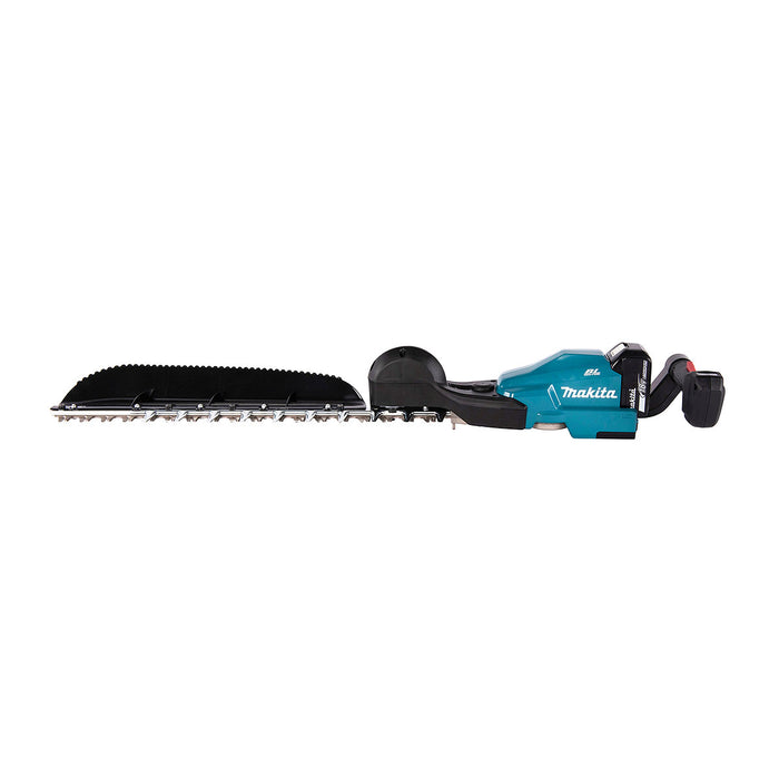 Máy tỉa hàng rào Makita DUH604S dùng Pin 18V LXT, chiều dài lưỡi 600mm