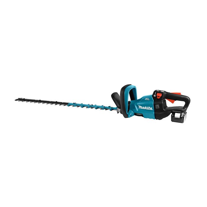 Máy tỉa hàng rào Makita DUH751 dùng Pin 18V LXT, chiều dài lưỡi 750mm