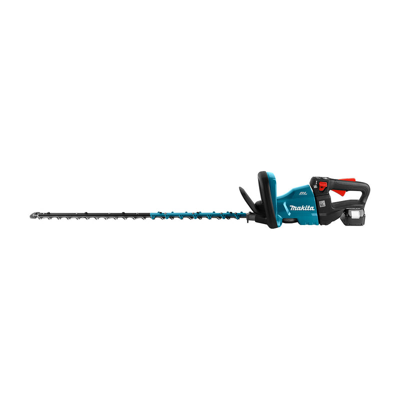 Máy tỉa hàng rào Makita DUH751 dùng Pin 18V LXT, chiều dài lưỡi 750mm