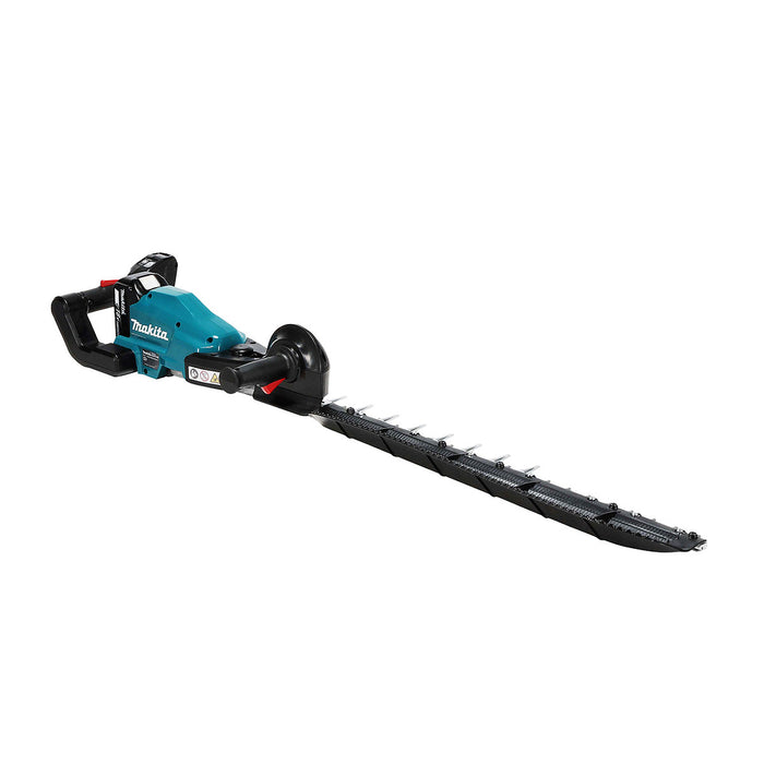 Máy tỉa hàng rào Makita DUH754S dùng Pin 18V LXT, chiều dài lưỡi 750mm