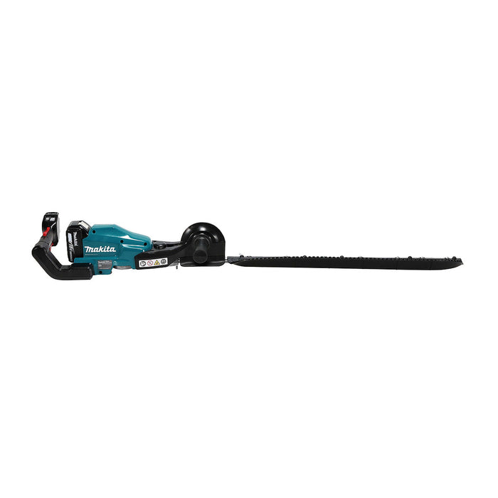 Máy tỉa hàng rào Makita DUH754S dùng Pin 18V LXT, chiều dài lưỡi 750mm