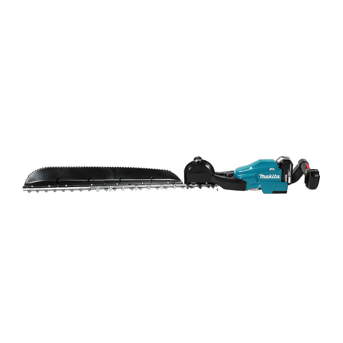 Máy tỉa hàng rào Makita DUH754S dùng Pin 18V LXT, chiều dài lưỡi 750mm